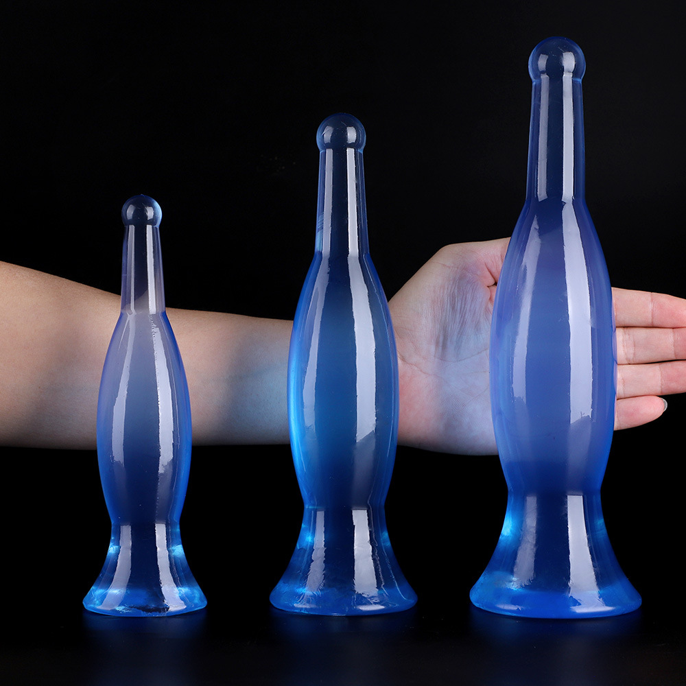 Roman Transparent Erwachsene B – Art Craft Vase Bewertung und Preis