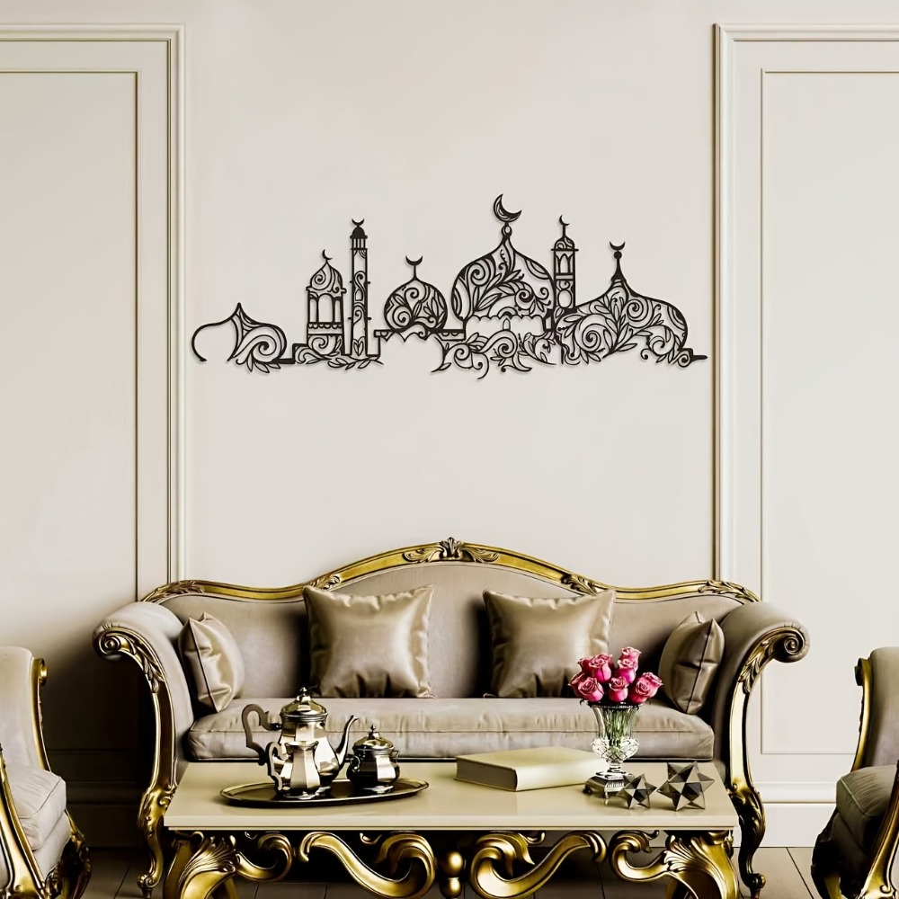 CIFBUY Eisen-Wandkunst Islamis – Art & Craft Paper For Kids Bewertung und Preis