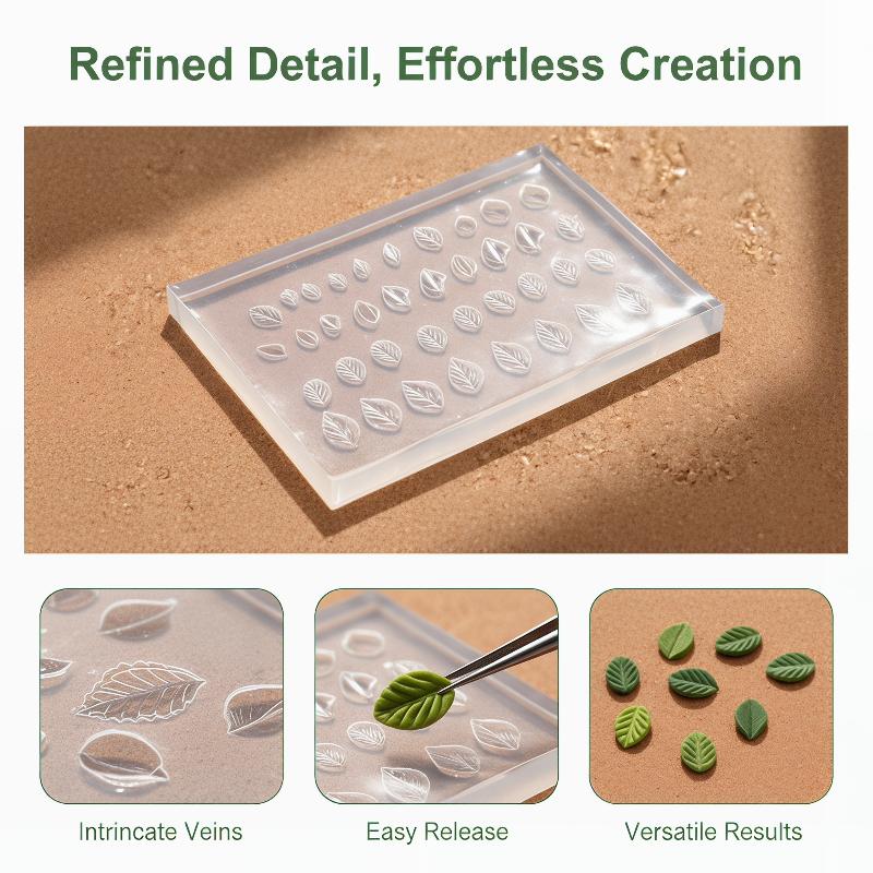 3D-Form Silikon-Nagelkunst-Dek – Art Craft Template Bewertung und Preis