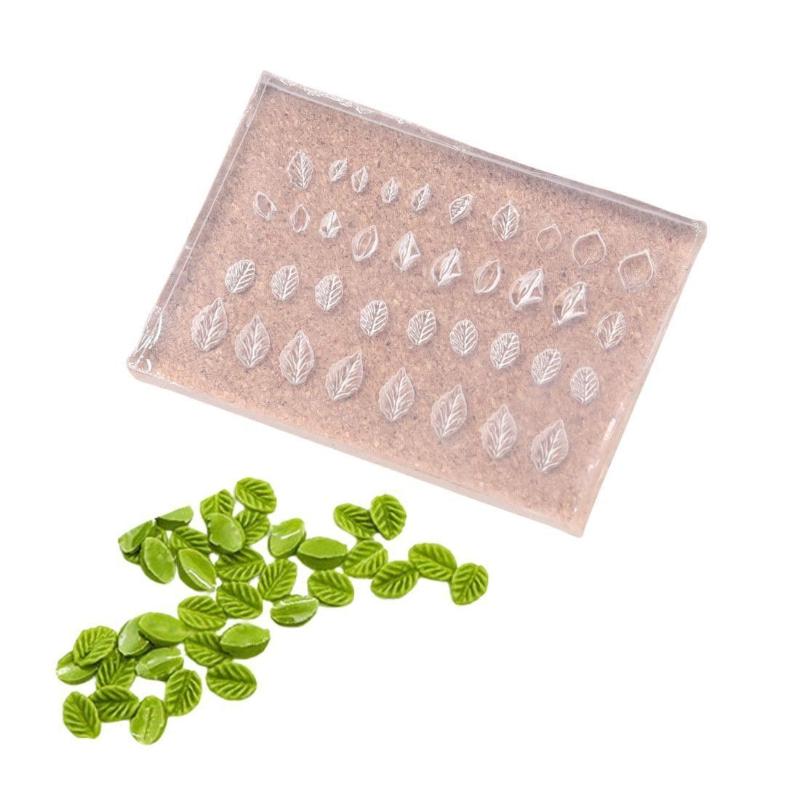 3D-Form Silikon-Nagelkunst-Dek – Art Craft Template Bewertung und Preis
