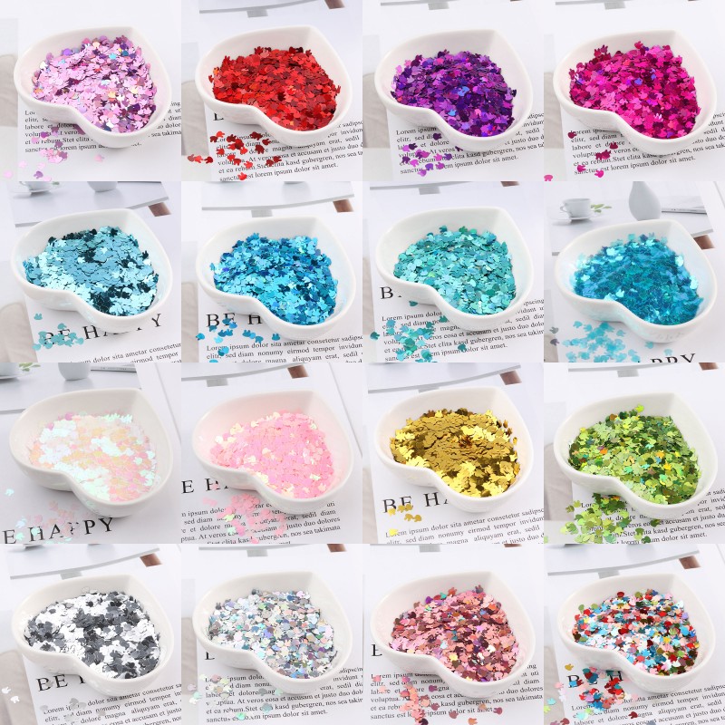 Ultradünne 4 mm glitzernde Pai – Art Craft Rabbit Bewertung und Preis