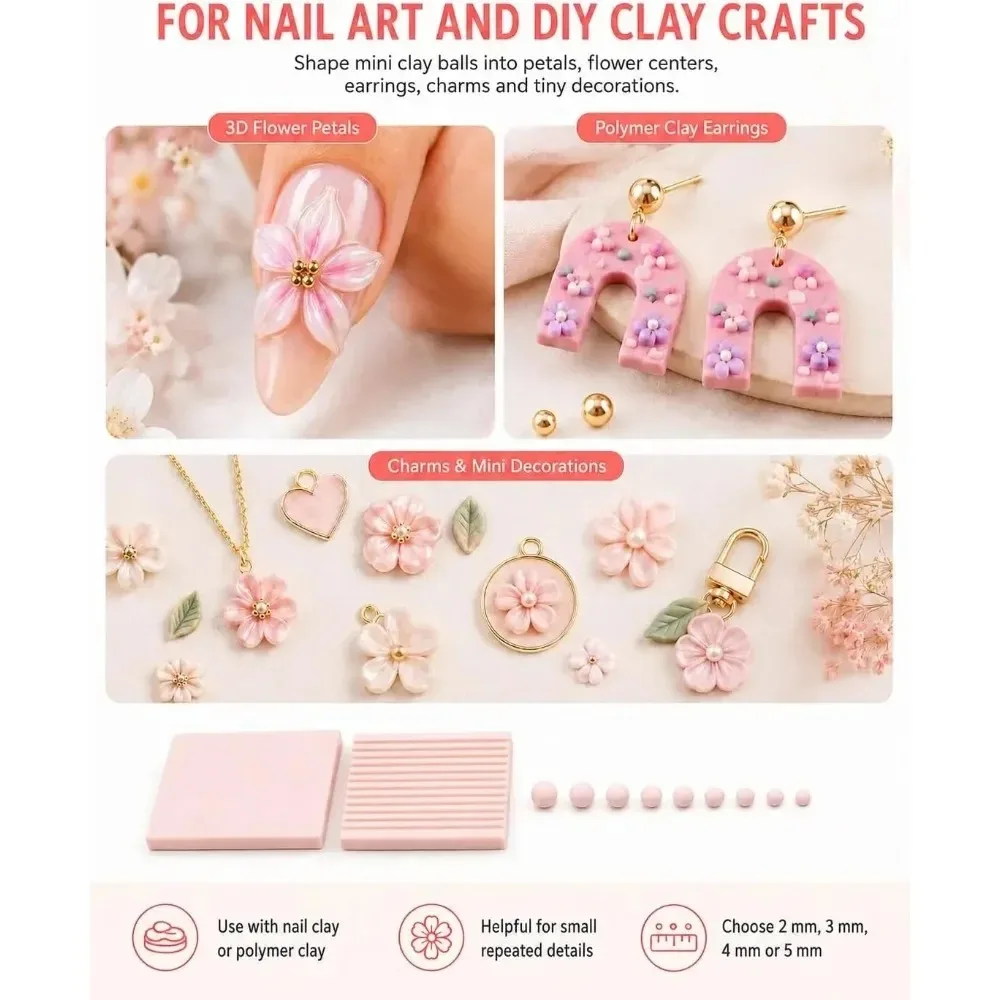 4-teiliges Set mit Tonextruder – Art Craft Template Bewertung und Preis