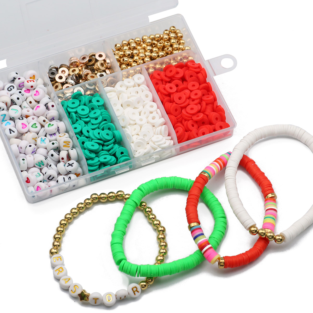 3mm 2000 Stück Polymer Clay We – Polymer Clay Set Bewertung und Preis