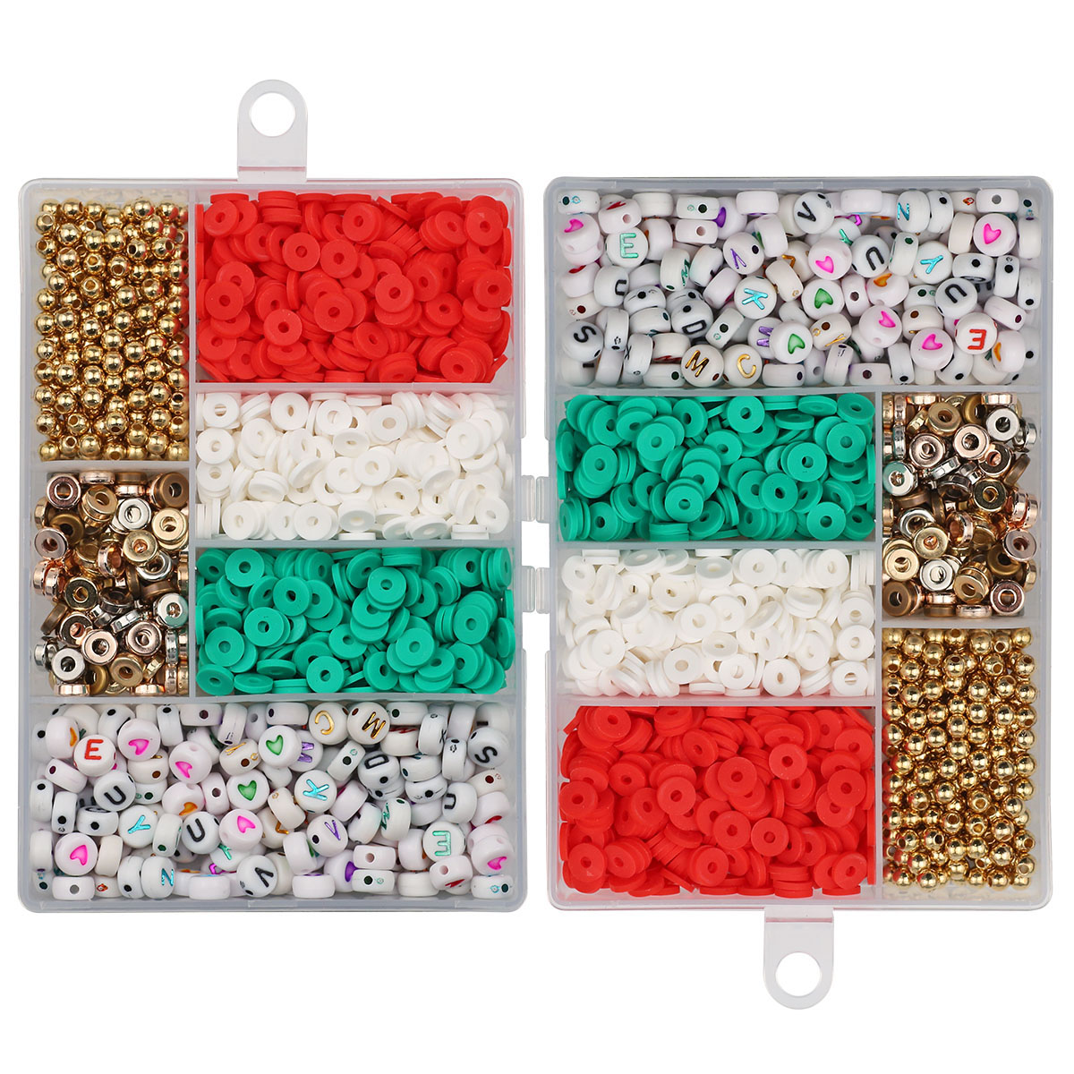 3mm 2000 Stück Polymer Clay We – Polymer Clay Set Bewertung und Preis