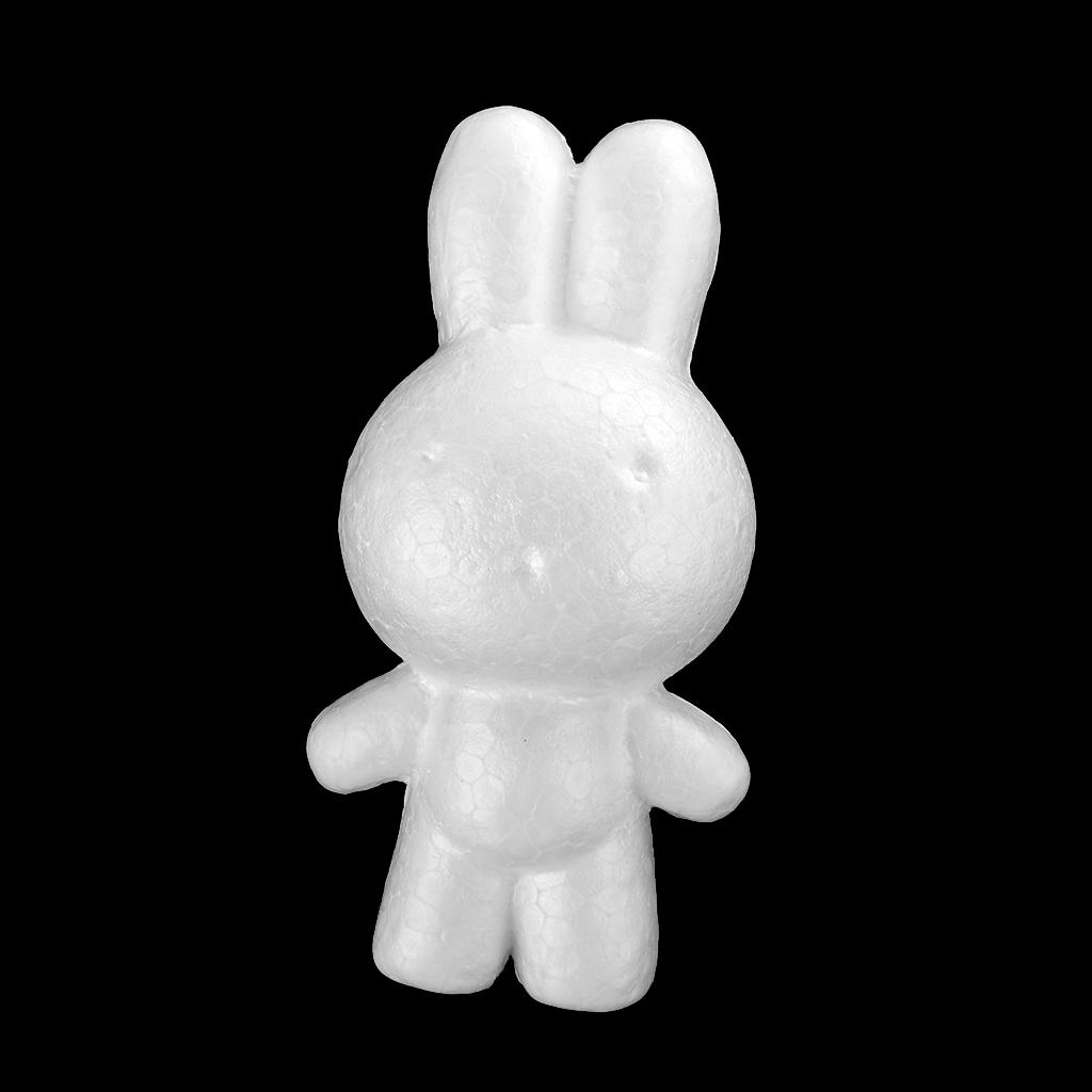Handarbeits-Kunststoff-Schaums – Art Craft Rabbit Bewertung und Preis