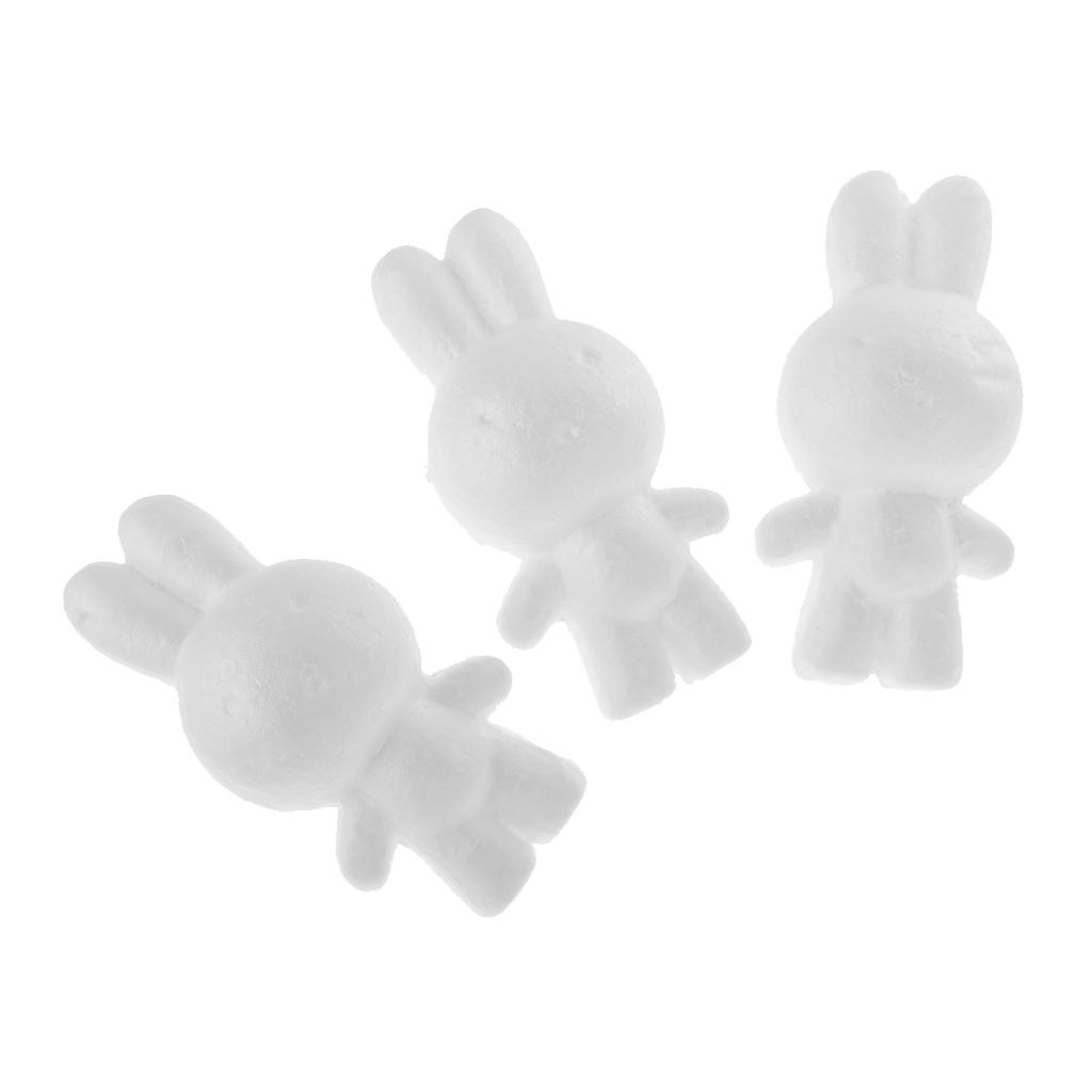 Handarbeits-Kunststoff-Schaums – Art Craft Rabbit Bewertung und Preis