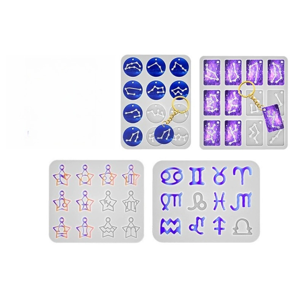 4styles Einfache, vielseitig e – Resin Casting Mold Bewertung und Preis