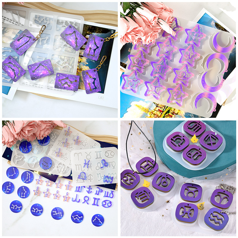 4styles Einfache, vielseitig e – Resin Casting Mold Bewertung und Preis