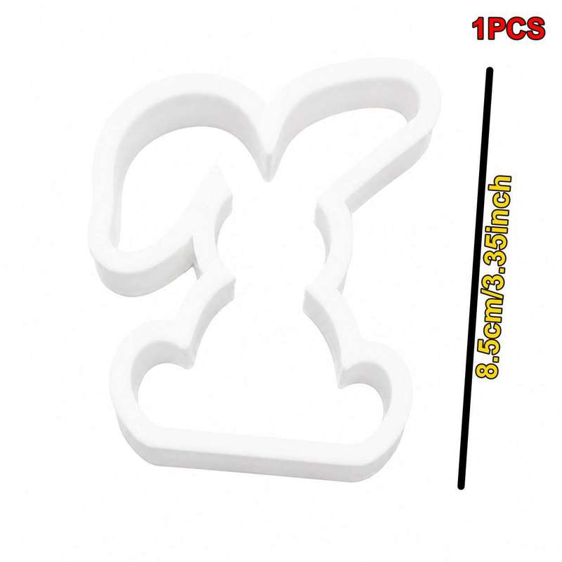 Keramikform in Hasenform, Hand – Art Craft Rabbit Bewertung und Preis