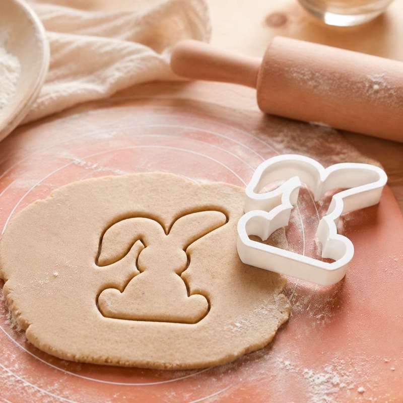 Keramikform in Hasenform, Hand – Art Craft Rabbit Bewertung und Preis