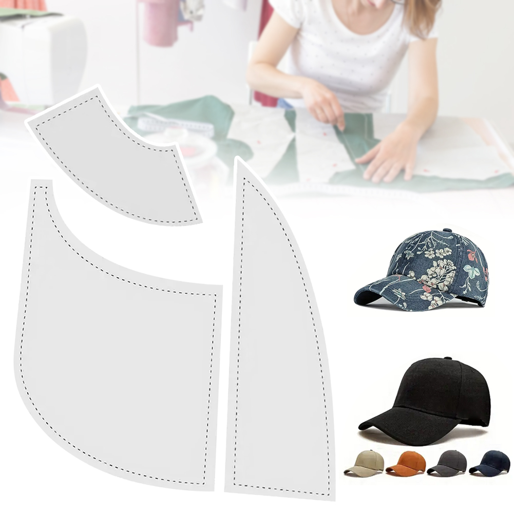 Baseballkappe Quilt-Vorlage Me – Art Craft Template Bewertung und Preis