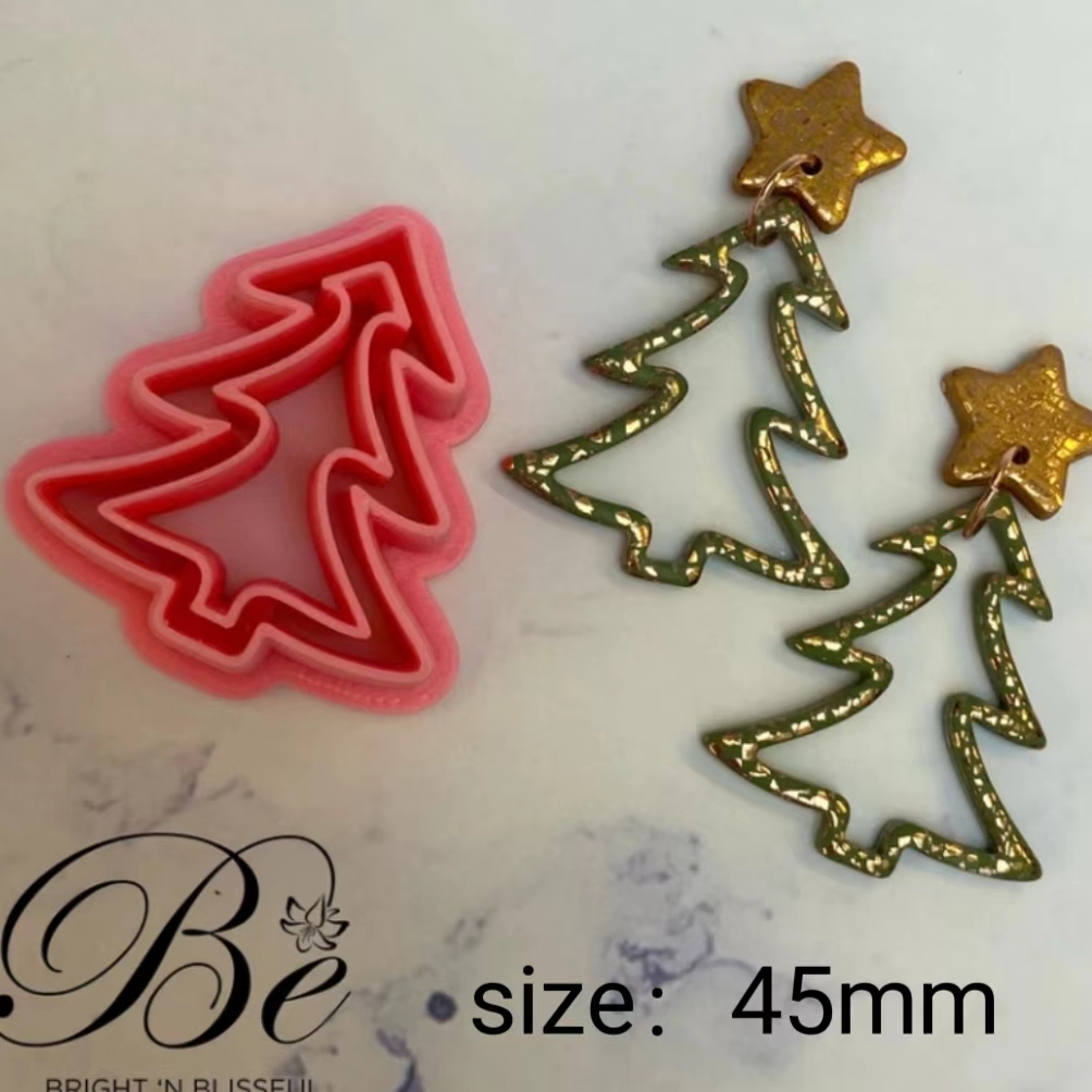 Ton schneider Form Weihnachts  – Polymer Clay Set Bewertung und Preis