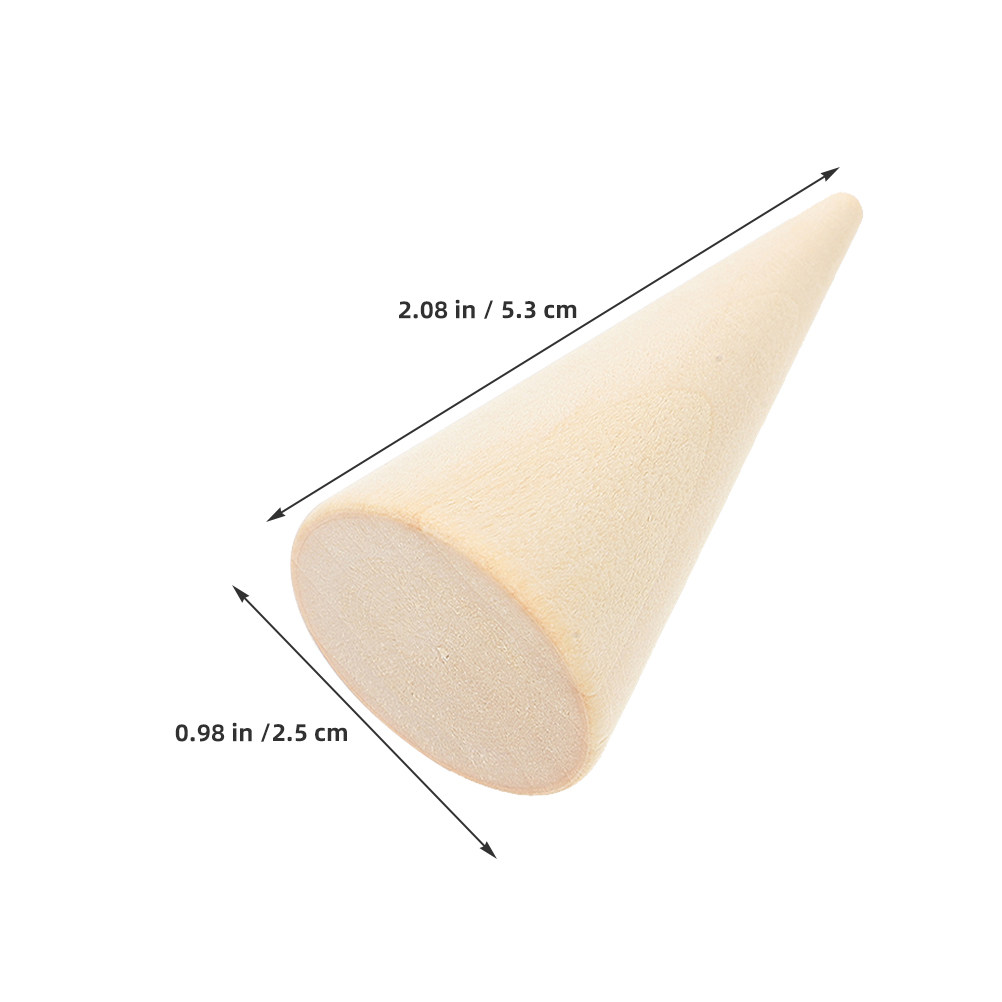 12 Stück Holz DIY Bastelset, H – Art Craft Classes Bewertung und Preis