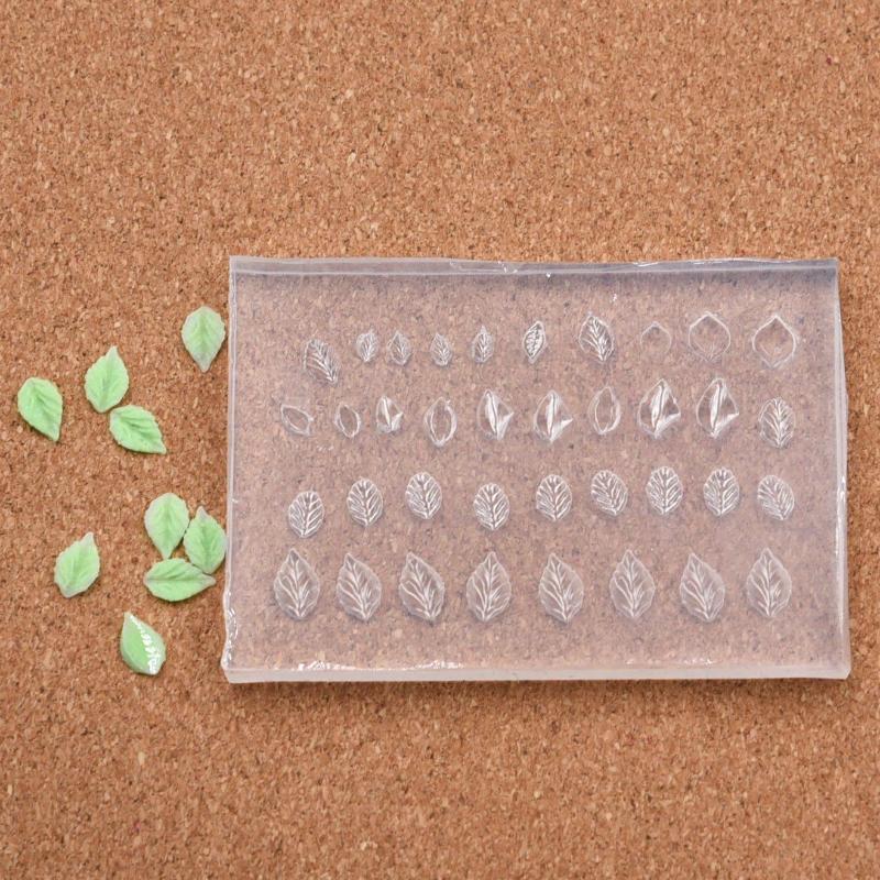 3D-Silikonform für Nagelkunst- – Art Craft Template Bewertung und Preis