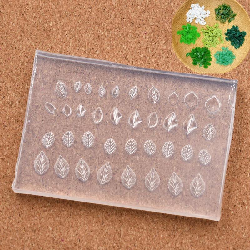 3D-Silikonform für Nagelkunst- – Art Craft Template Bewertung und Preis