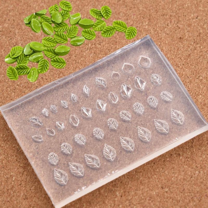 3D-Silikonform für Nagelkunst- – Art Craft Template Bewertung und Preis