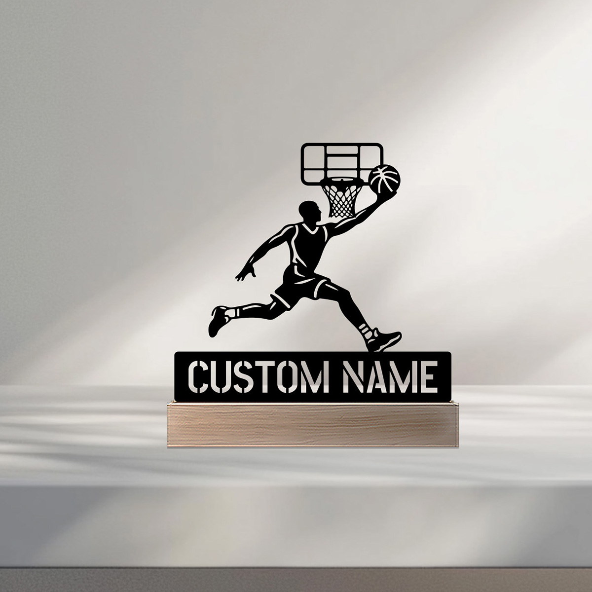 1pc Einfache Basketball expert – Art Y Craft Bewertung und Preis