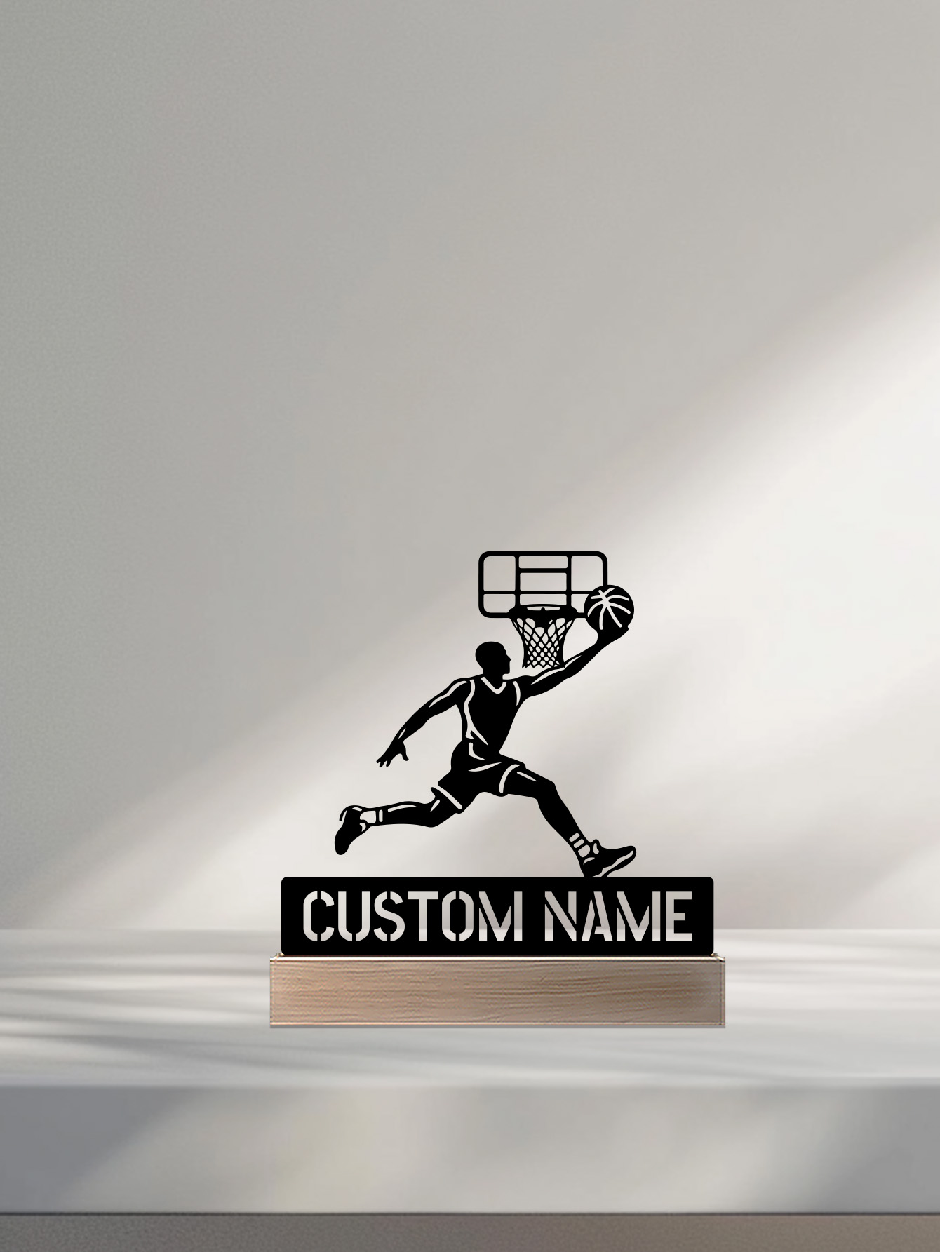 1pc Einfache Basketball expert – Art Y Craft Bewertung und Preis