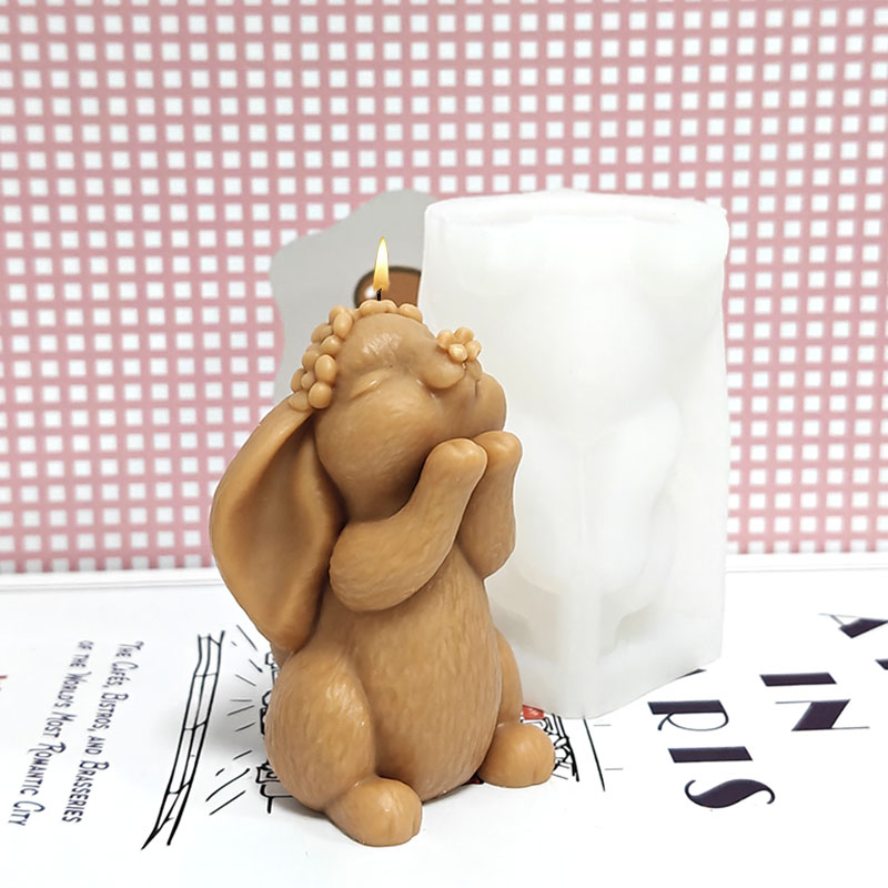 Gebetsform für Segenswünsche:  – Art Craft Rabbit Bewertung und Preis