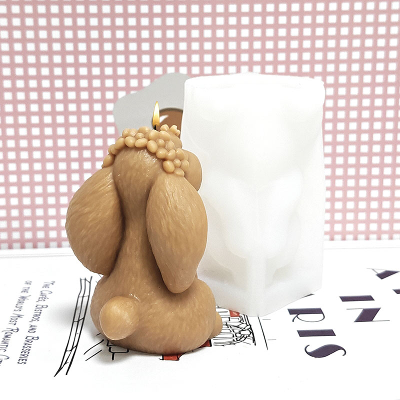 Gebetsform für Segenswünsche:  – Art Craft Rabbit Bewertung und Preis