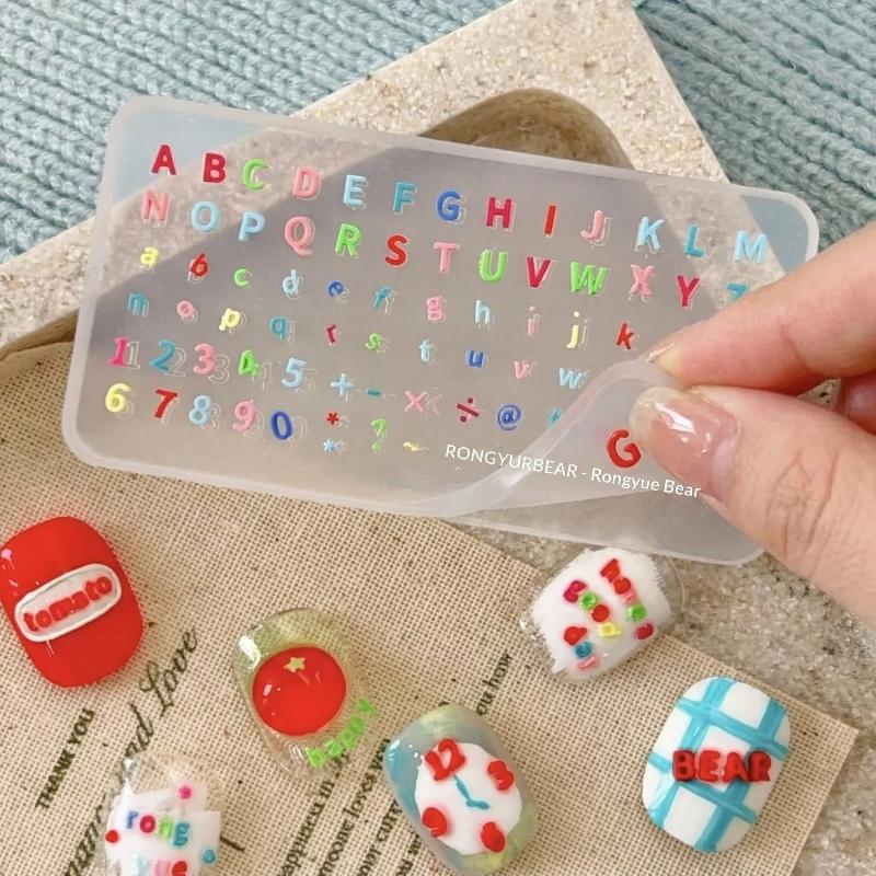 Transparente Harzform für Mini – Art Craft Template Bewertung und Preis