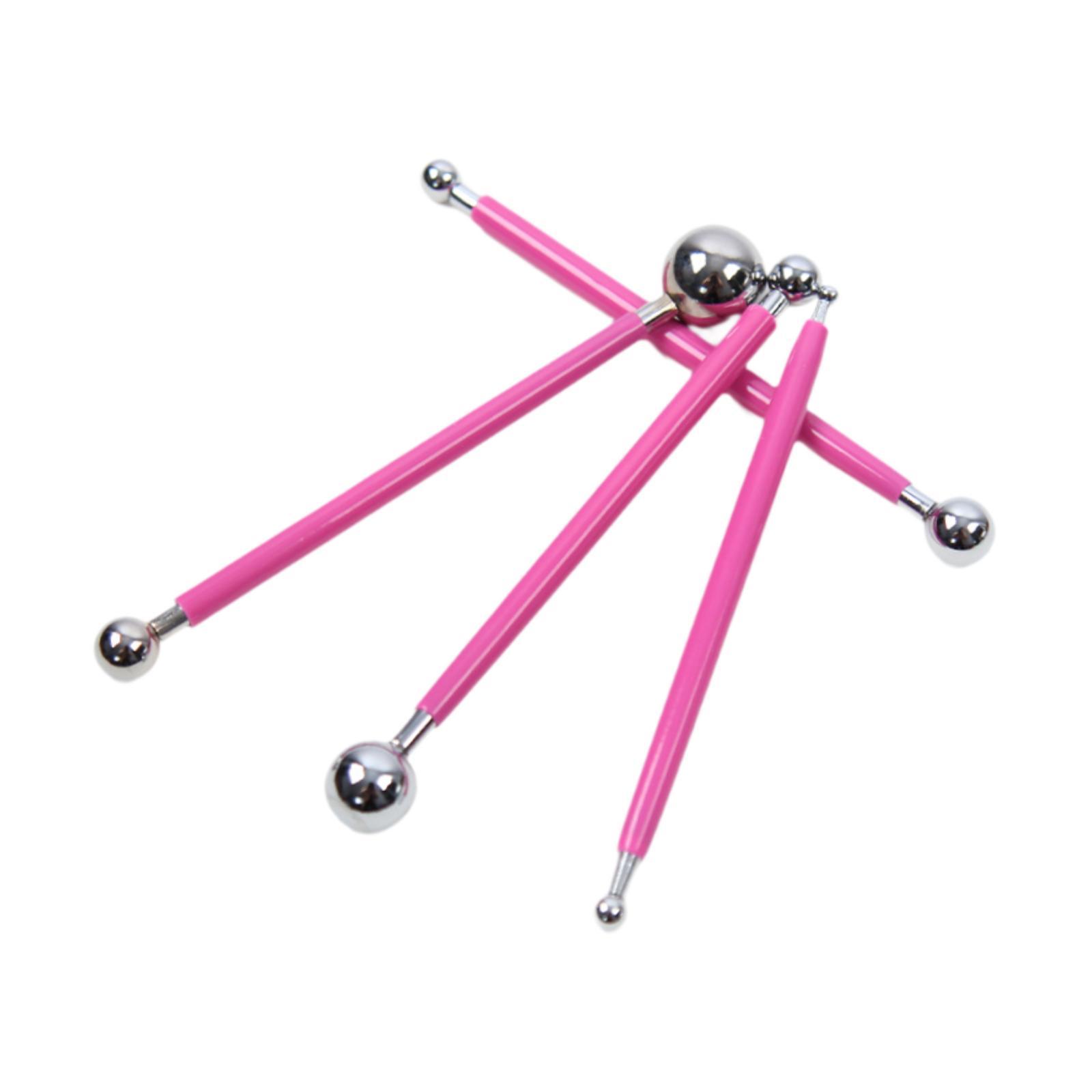 Prägungskugel-Stylus, Dotting- – Polymer Clay Set Bewertung und Preis