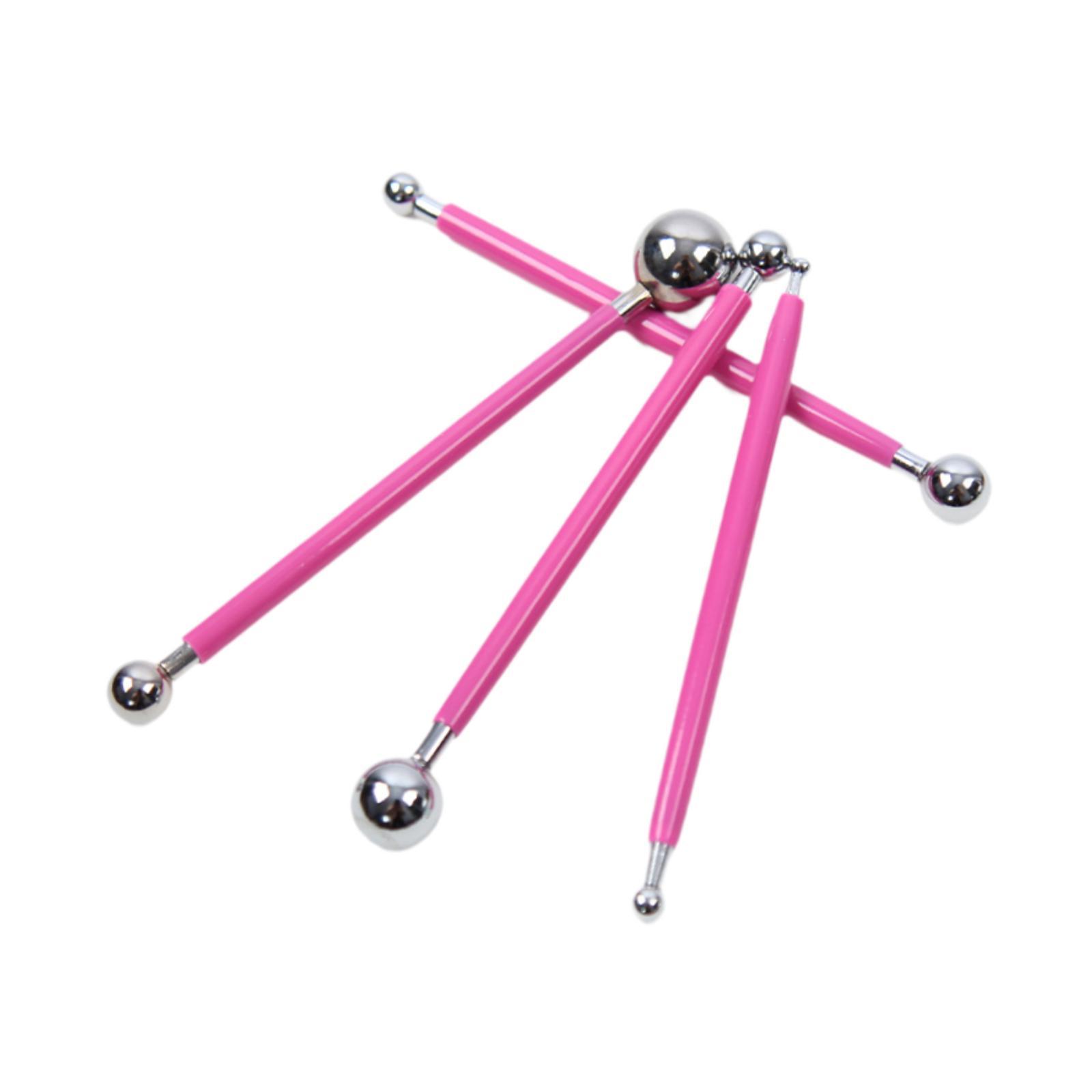 Prägungskugel-Stylus, Dotting- – Polymer Clay Set Bewertung und Preis