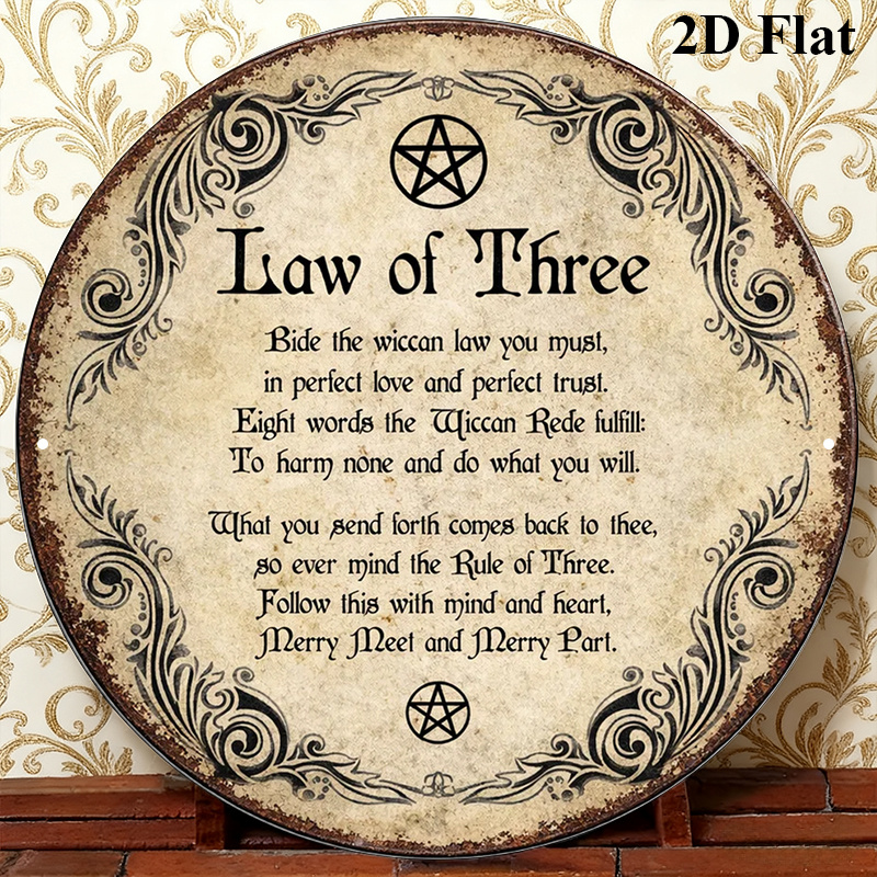 CIFBUY Vintage Wicca Dreifache – Art & Craft Paper For Kids Bewertung und Preis