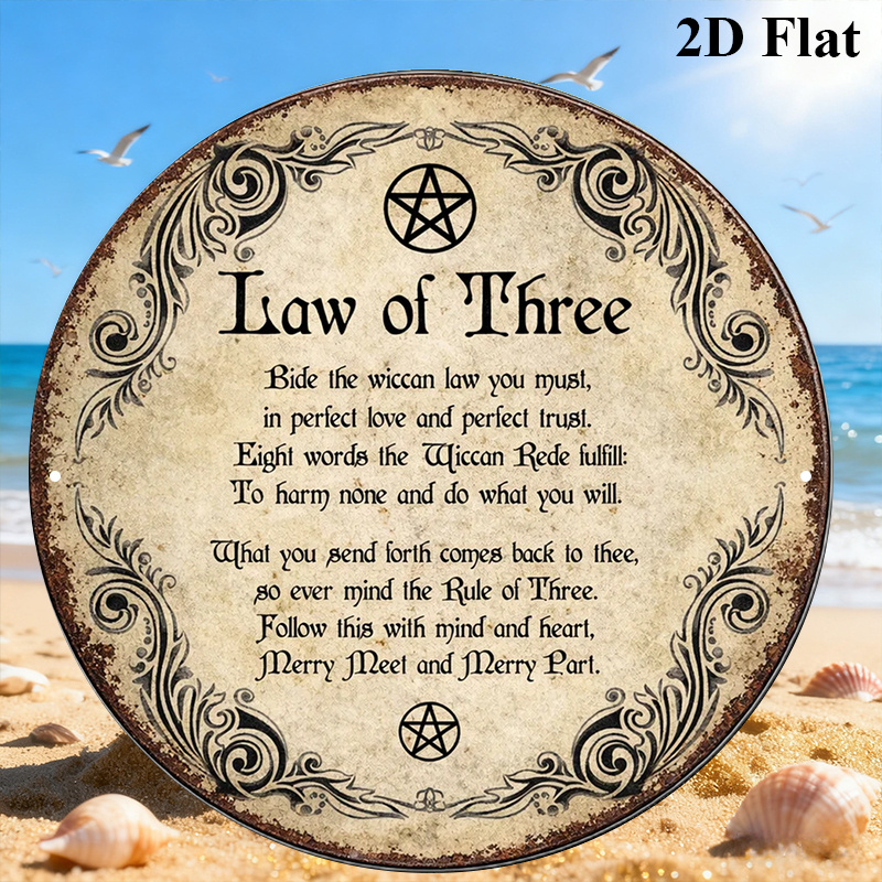 CIFBUY Vintage Wicca Dreifache – Art & Craft Paper For Kids Bewertung und Preis